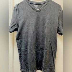 Express Stretch v-neck